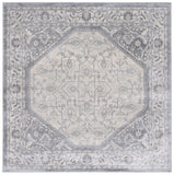 Safavieh Brentwood 853 Power Loomed 60% Polypropylene/40% Jute Transitional Rug BNT853F-9