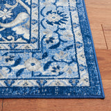 Safavieh Brentwood 853 Power Loomed 60% Polypropylene/40% Jute Transitional Rug BNT853M-9