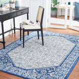 Safavieh Brentwood 853 Power Loomed 60% Polypropylene/40% Jute Transitional Rug BNT853M-9