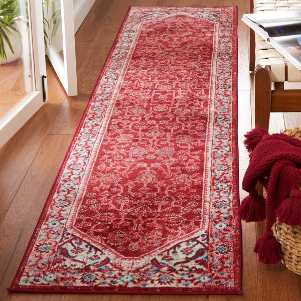 Safavieh Brentwood 853 Power Loomed 60% Polypropylene/40% Jute Transitional Rug BNT853N-9