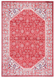 Safavieh Brentwood 853 Power Loomed 60% Polypropylene/40% Jute Transitional Rug BNT853N-9