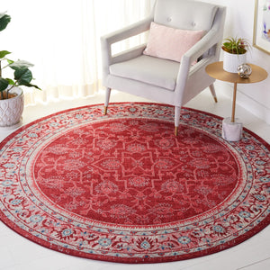 Safavieh Brentwood 853 Power Loomed 60% Polypropylene/40% Jute Transitional Rug BNT853N-9