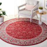 Safavieh Brentwood 853 Power Loomed 60% Polypropylene/40% Jute Transitional Rug BNT853N-9