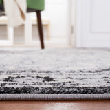 Safavieh Brentwood 853 Power Loomed 60% Polypropylene/40% Jute Transitional Rug BNT853Z-9