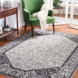 Safavieh Brentwood 853 Power Loomed 60% Polypropylene/40% Jute Transitional Rug BNT853Z-9