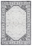 Safavieh Brentwood 853 Power Loomed 60% Polypropylene/40% Jute Transitional Rug BNT853Z-9