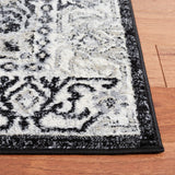 Safavieh Brentwood 861 Power Loomed 60% Polypropylene/40% Jute Transitional Rug BNT861A-9