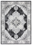 Safavieh Brentwood 861 Power Loomed 60% Polypropylene/40% Jute Transitional Rug BNT861A-9