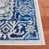 Safavieh Brentwood 861 Power Loomed 60% Polypropylene/40% Jute Transitional Rug BNT861K-9