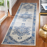 Safavieh Brentwood 861 Power Loomed 60% Polypropylene/40% Jute Transitional Rug BNT861M-9