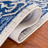 Safavieh Brentwood 861 Power Loomed 60% Polypropylene/40% Jute Transitional Rug BNT861M-9