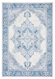 Safavieh Brentwood 861 Power Loomed 60% Polypropylene/40% Jute Transitional Rug BNT861M-9