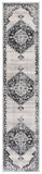 Safavieh Brentwood 871 Power Loomed 60% Polypropylene/40% Jute Transitional Rug BNT871Z-9