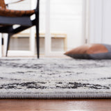 Safavieh Brentwood 871 Power Loomed 60% Polypropylene/40% Jute Transitional Rug BNT871Z-9