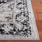 Safavieh Brentwood 871 Power Loomed 60% Polypropylene/40% Jute Transitional Rug BNT871Z-9