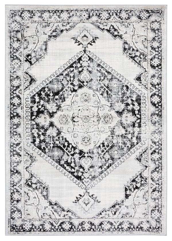 Safavieh Brentwood 871 Power Loomed 60% Polypropylene/40% Jute Transitional Rug BNT871Z-9