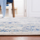 Safavieh Brentwood 874 Power Loomed 60% Polypropylene/40% Jute Transitional Rug BNT874M-9