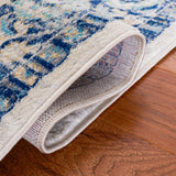 Safavieh Brentwood 874 Power Loomed 60% Polypropylene/40% Jute Transitional Rug BNT874M-9