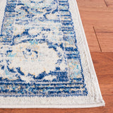 Safavieh Brentwood 874 Power Loomed 60% Polypropylene/40% Jute Transitional Rug BNT874M-9