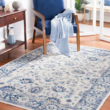 Safavieh Brentwood 874 Power Loomed 60% Polypropylene/40% Jute Transitional Rug BNT874M-9