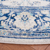 Safavieh Brentwood 874 Power Loomed 60% Polypropylene/40% Jute Transitional Rug BNT874M-9