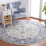 Safavieh Brentwood 874 Power Loomed 60% Polypropylene/40% Jute Transitional Rug BNT874M-9