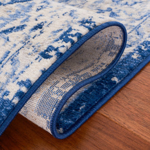 Safavieh Brentwood 876 Power Loomed 60% Polypropylene/40% Jute Transitional Rug BNT876M-9