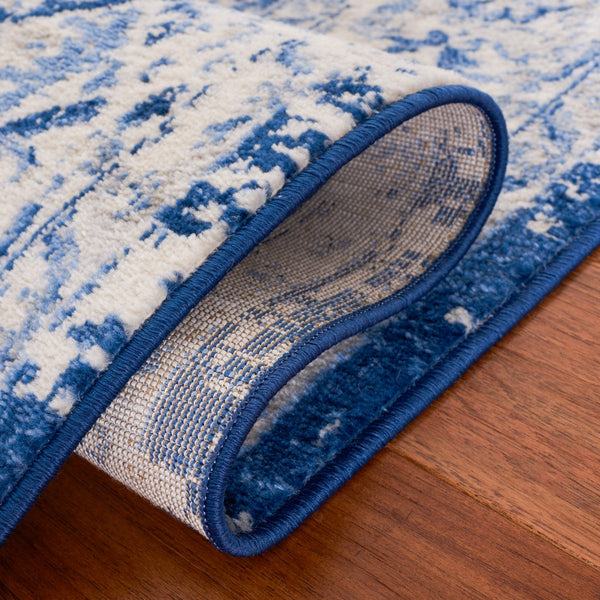 Safavieh Brentwood 876 Power Loomed 60% Polypropylene/40% Jute Transitional Rug BNT876M-9