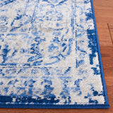 Safavieh Brentwood 876 Power Loomed 60% Polypropylene/40% Jute Transitional Rug BNT876M-9