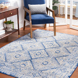 Safavieh Brentwood 876 Power Loomed 60% Polypropylene/40% Jute Transitional Rug BNT876M-9