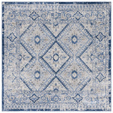 Safavieh Brentwood 876 Power Loomed 60% Polypropylene/40% Jute Transitional Rug BNT876M-9