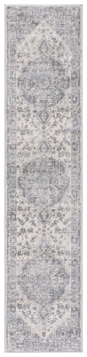 Safavieh Brentwood 879 Power Loomed 60% Polypropylene/40% Jute Transitional Rug BNT879F-9