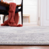 Safavieh Brentwood 879 Power Loomed 60% Polypropylene/40% Jute Transitional Rug BNT879F-9