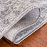 Safavieh Brentwood 879 Power Loomed 60% Polypropylene/40% Jute Transitional Rug BNT879F-9