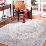 Safavieh Brentwood 879 Power Loomed 60% Polypropylene/40% Jute Transitional Rug BNT879F-9