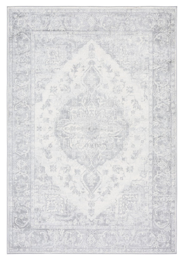 Safavieh Brentwood 879 Power Loomed 60% Polypropylene/40% Jute Transitional Rug BNT879F-9