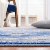 Safavieh Brentwood 885 Power Loomed 60% Polypropylene/40% Jute Transitional Rug BNT885A-9