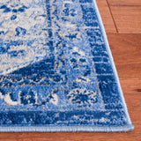 Safavieh Brentwood 885 Power Loomed 60% Polypropylene/40% Jute Transitional Rug BNT885A-9