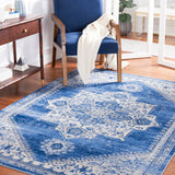 Safavieh Brentwood 885 Power Loomed 60% Polypropylene/40% Jute Transitional Rug BNT885A-9