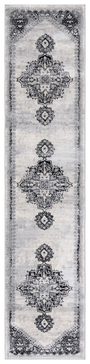 Safavieh Brentwood 885 Power Loomed 60% Polypropylene/40% Jute Transitional Rug BNT885F-9