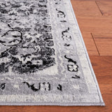 Safavieh Brentwood 885 Power Loomed 60% Polypropylene/40% Jute Transitional Rug BNT885F-9