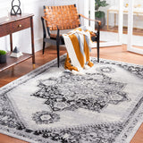 Safavieh Brentwood 885 Power Loomed 60% Polypropylene/40% Jute Transitional Rug BNT885F-9