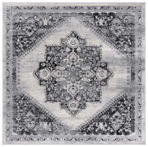 Safavieh Brentwood 885 Power Loomed 60% Polypropylene/40% Jute Transitional Rug BNT885F-9