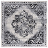 Safavieh Brentwood 885 Power Loomed 60% Polypropylene/40% Jute Transitional Rug BNT885F-9