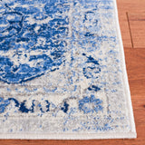 Safavieh Brentwood 885 Power Loomed 60% Polypropylene/40% Jute Transitional Rug BNT885M-9