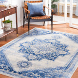 Safavieh Brentwood 885 Power Loomed 60% Polypropylene/40% Jute Transitional Rug BNT885M-9