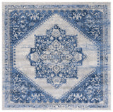 Safavieh Brentwood 885 Power Loomed 60% Polypropylene/40% Jute Transitional Rug BNT885M-9