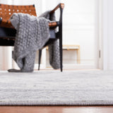 Safavieh Brentwood 888 Power Loomed 60% Polypropylene/40% Jute Transitional Rug BNT888F-9