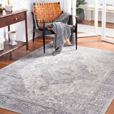 Safavieh Brentwood 888 Power Loomed 60% Polypropylene/40% Jute Transitional Rug BNT888F-9