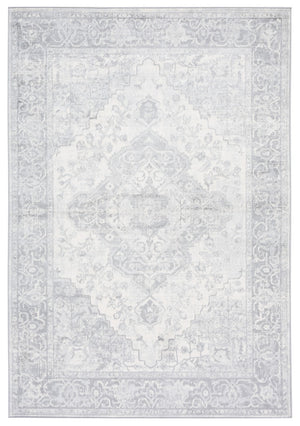 Safavieh Brentwood 888 Power Loomed 60% Polypropylene/40% Jute Transitional Rug BNT888F-9